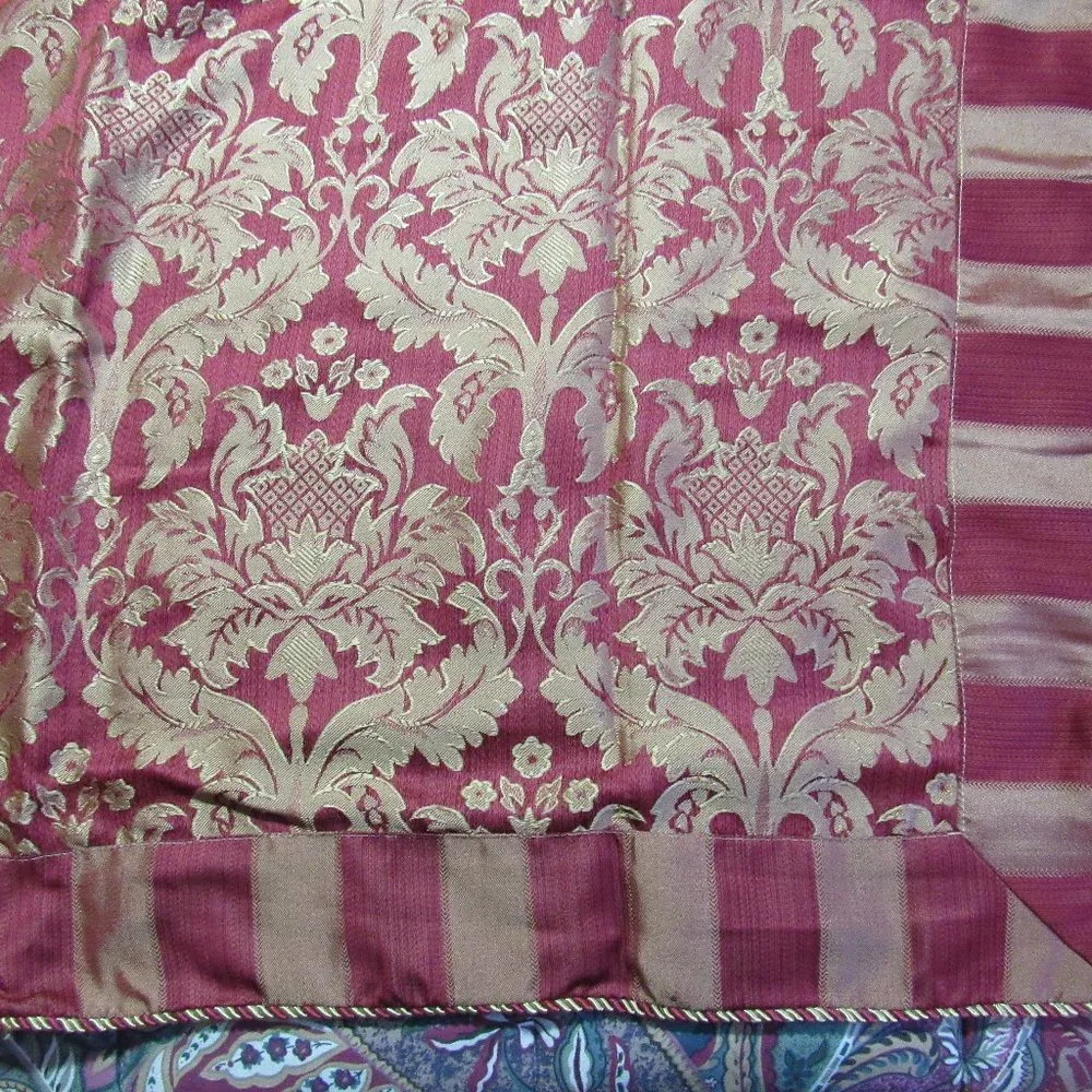 PILLOW SHAM 42